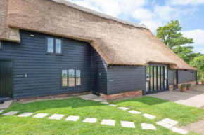 Granary Cottage Valley Farm Barns, Snape